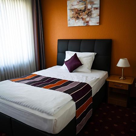 קלן Hotel Boulevard מראה חיצוני תמונה