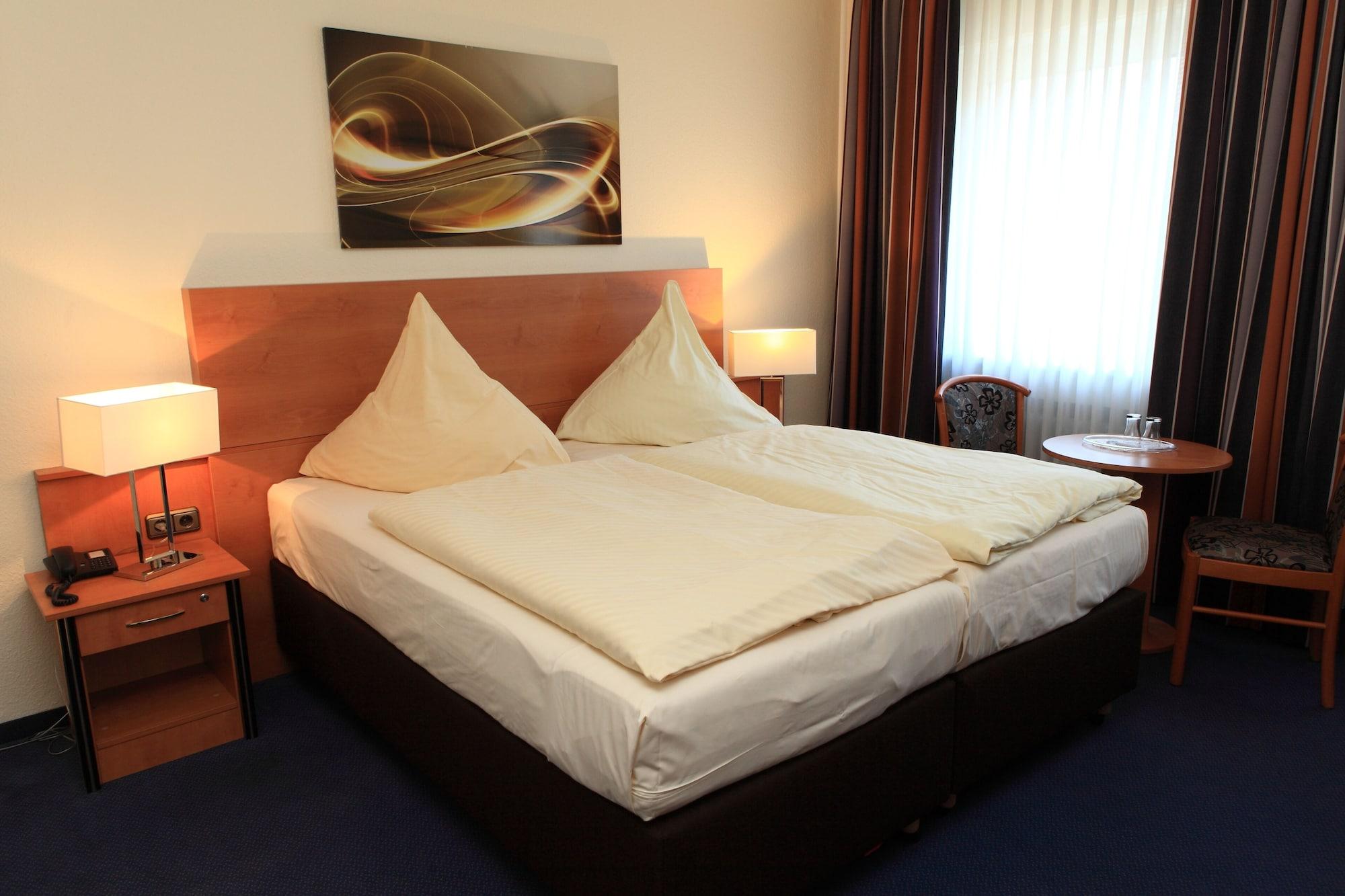 קלן Hotel Boulevard מראה חיצוני תמונה