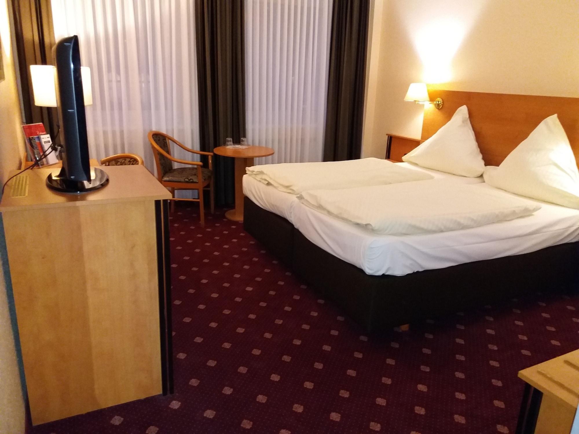 קלן Hotel Boulevard מראה חיצוני תמונה