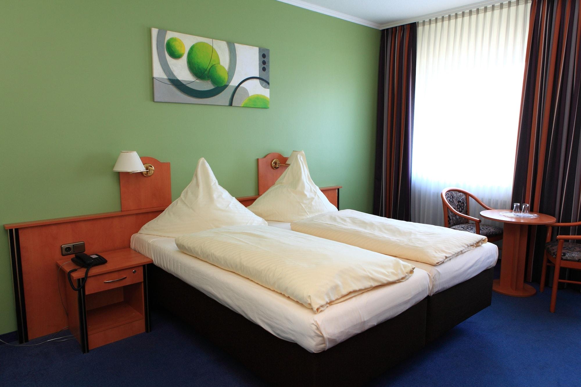 קלן Hotel Boulevard מראה חיצוני תמונה
