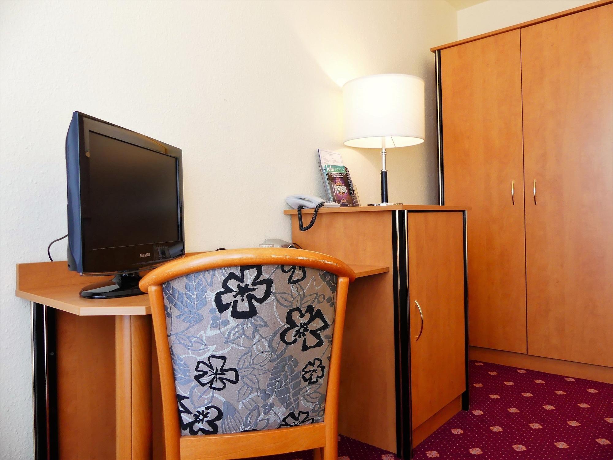 קלן Hotel Boulevard מראה חיצוני תמונה