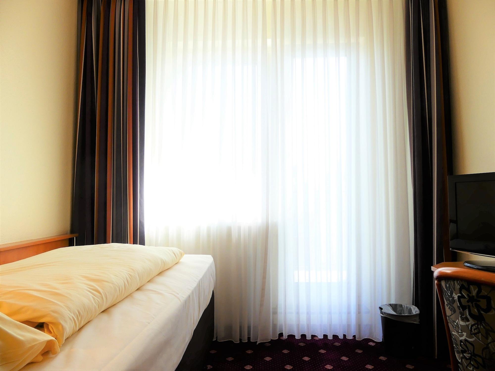 קלן Hotel Boulevard מראה חיצוני תמונה