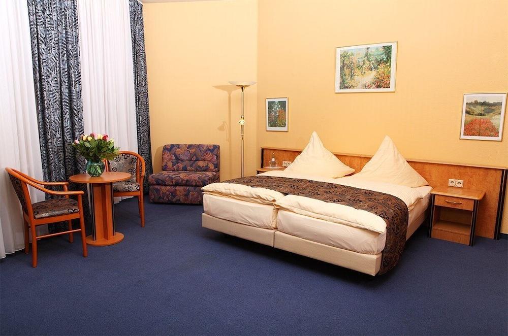 קלן Hotel Boulevard מראה חיצוני תמונה
