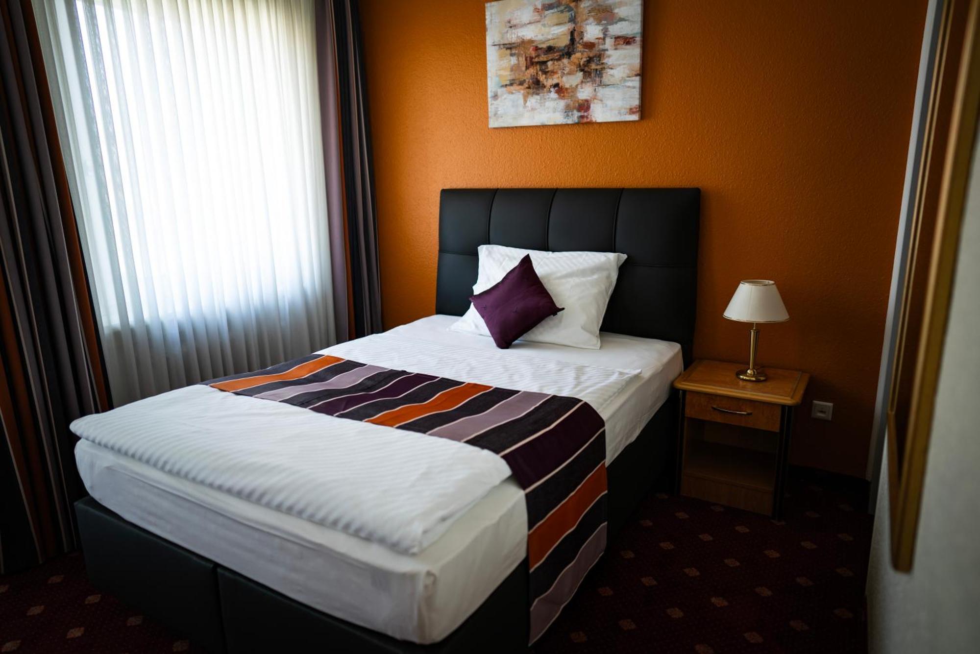 קלן Hotel Boulevard מראה חיצוני תמונה