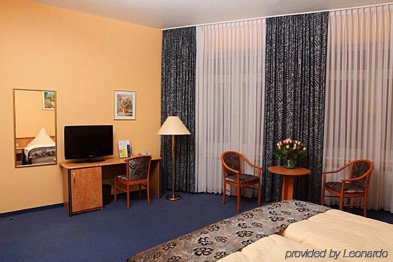 קלן Hotel Boulevard מראה חיצוני תמונה