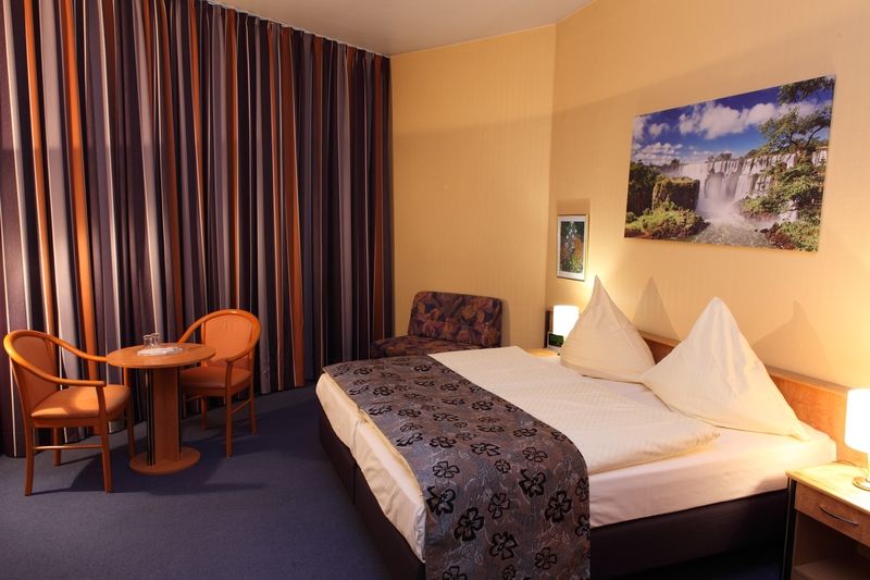 קלן Hotel Boulevard מראה חיצוני תמונה