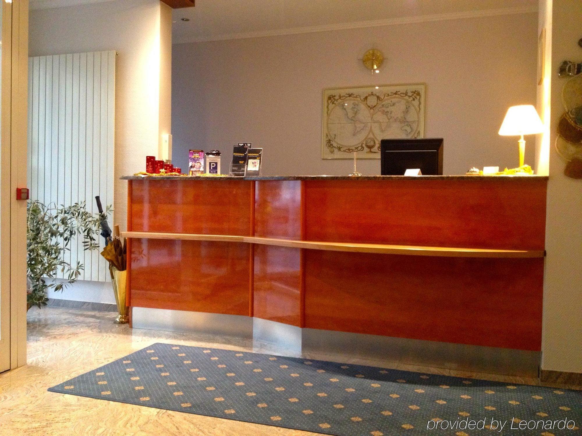 קלן Hotel Boulevard מראה חיצוני תמונה