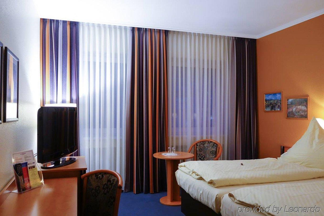 קלן Hotel Boulevard מראה חיצוני תמונה
