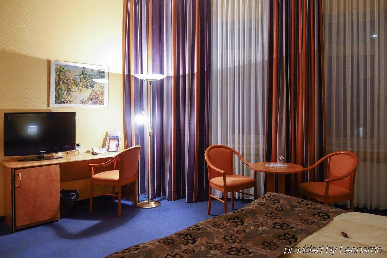 קלן Hotel Boulevard מראה חיצוני תמונה