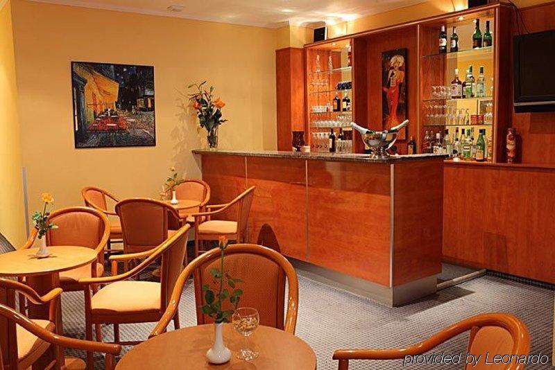 קלן Hotel Boulevard מראה חיצוני תמונה