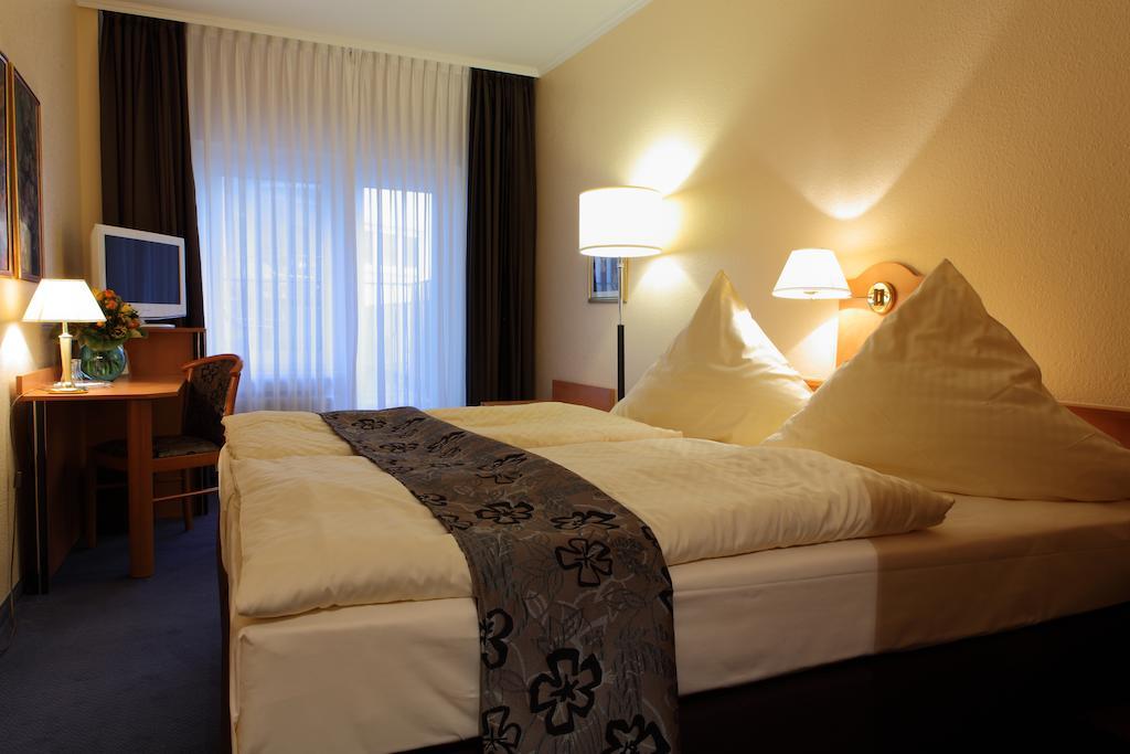 קלן Hotel Boulevard מראה חיצוני תמונה